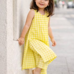 Kids Dress