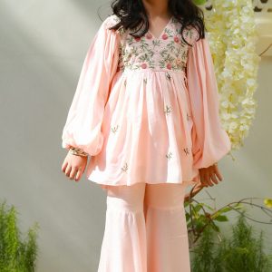 Kids Dress