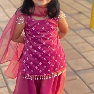 Kids Dress