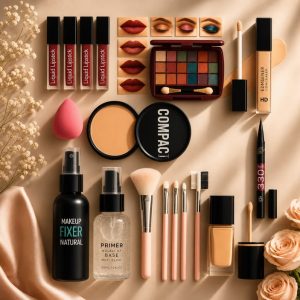 Makeup