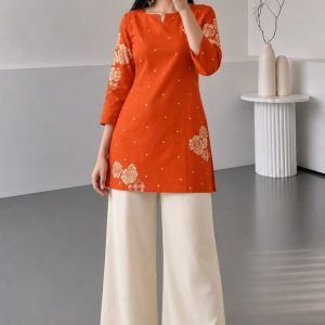 Daily Wear Dress