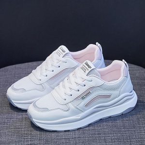 Women's Comfort Walking Shoes