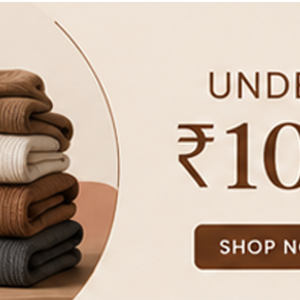 Under ₹100