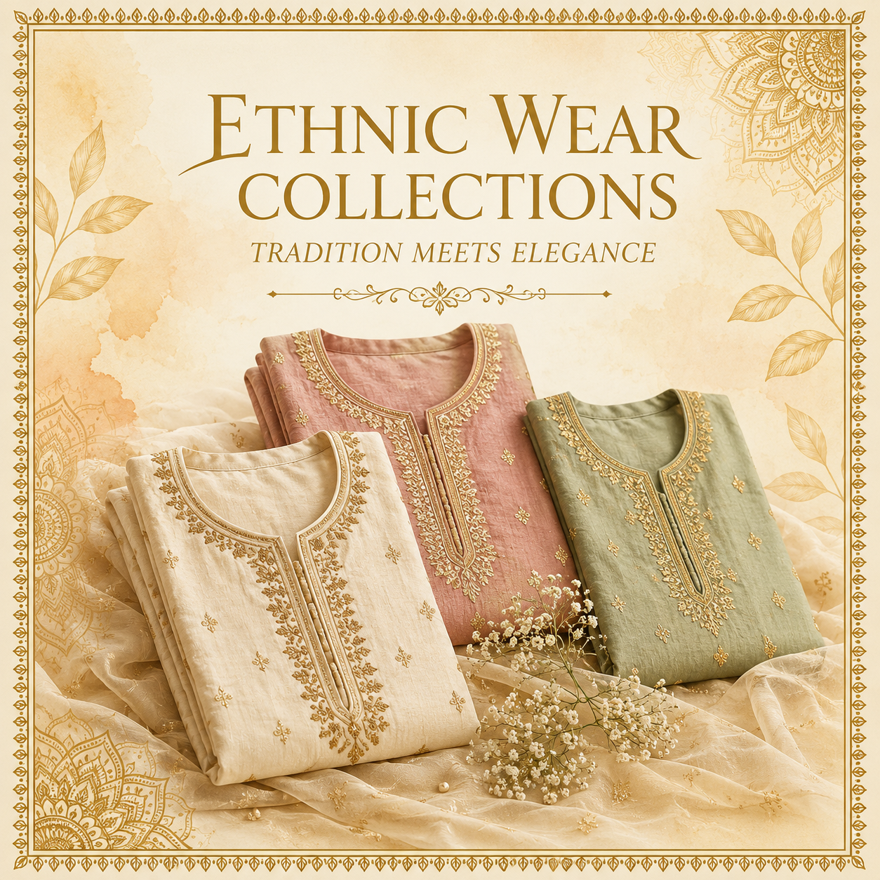 Women's Collection