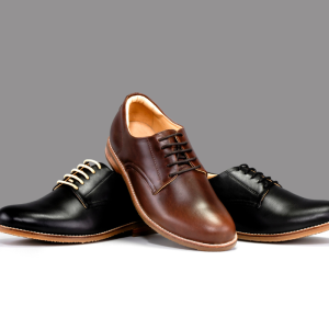 Brown Shoes