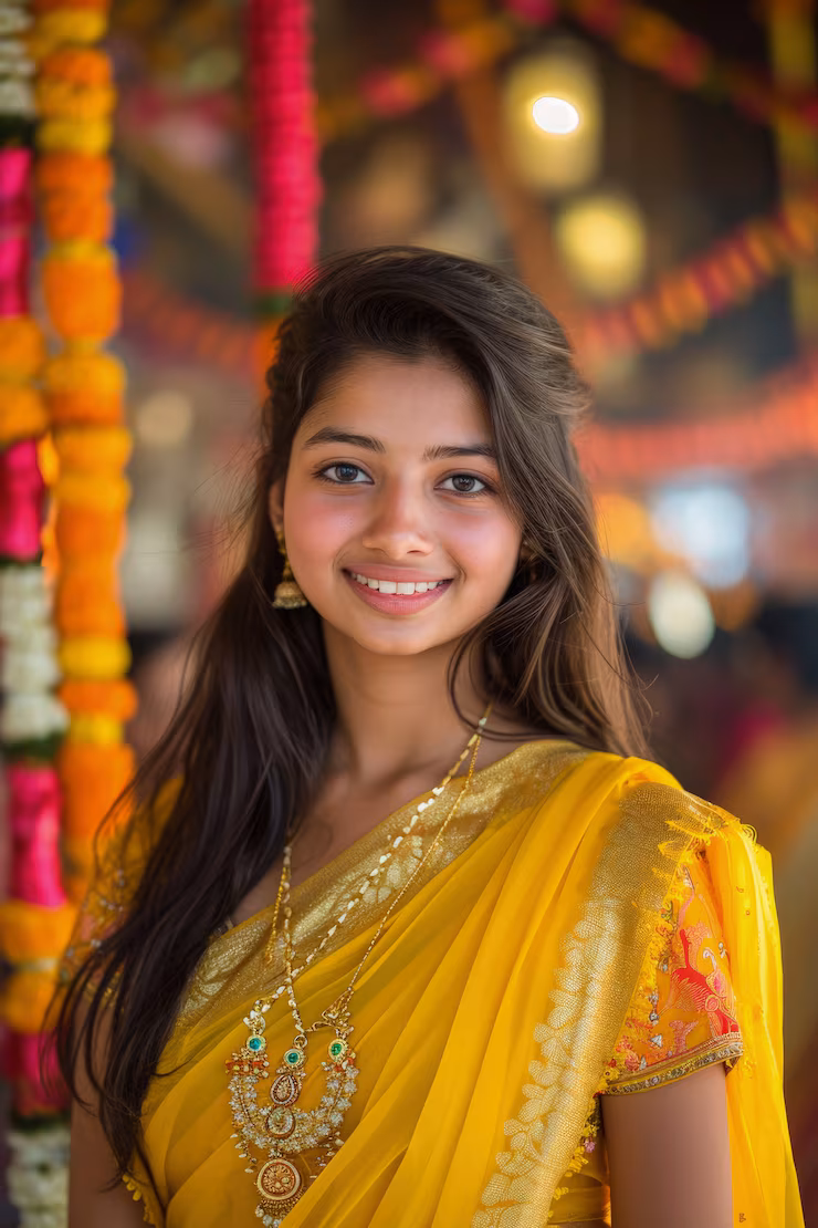 Priya Sharma